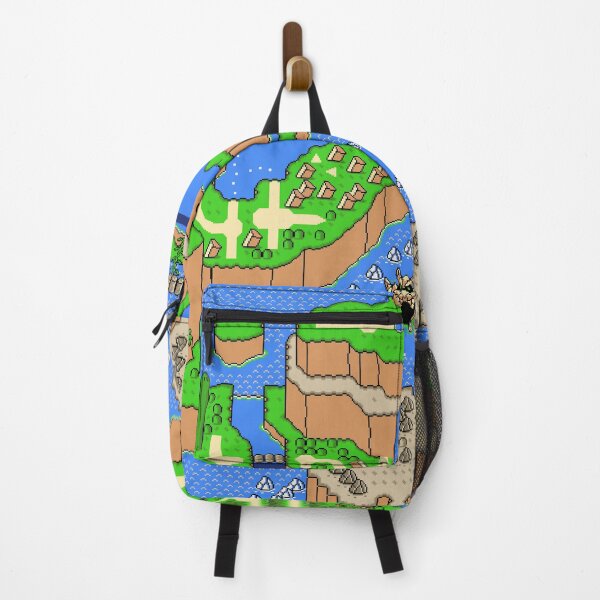 Item preview, Video Game Map 2 designed and sold by cwbs.