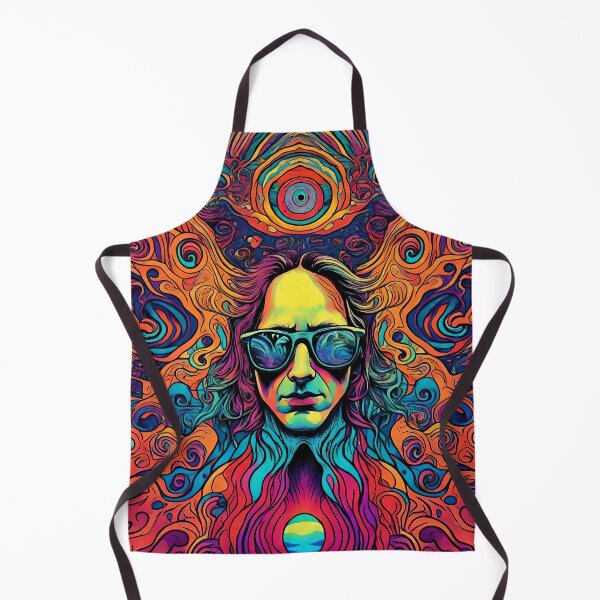 Artikelvorschau, LSD-Trip entworfen und verkauft von patternshoprad.
