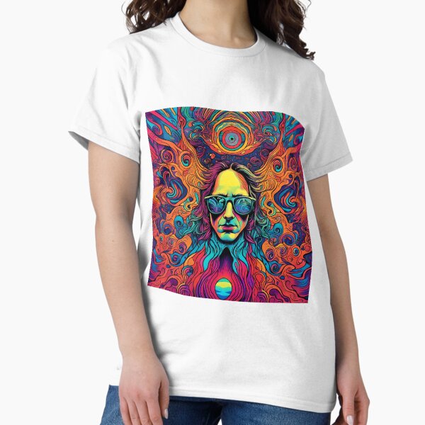 Item preview, Acid trip designed and sold by patternshoprad.