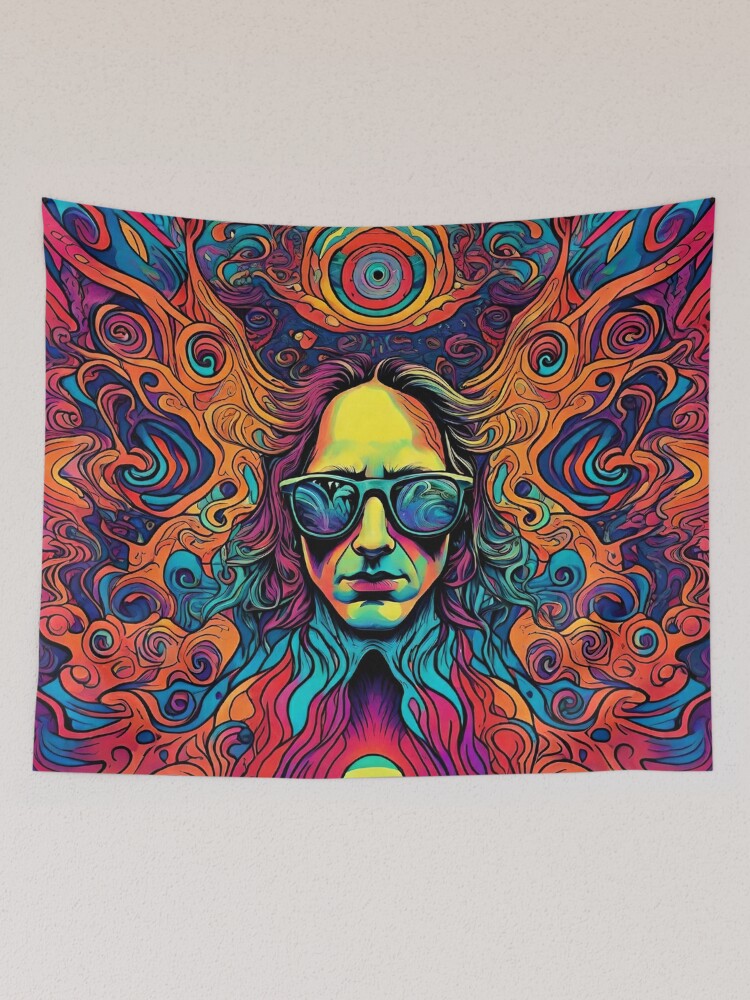 Acid tapestry discount