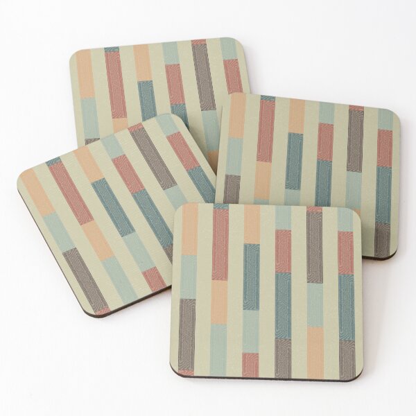Item preview, Striped blanket designed and sold by mahal203.
