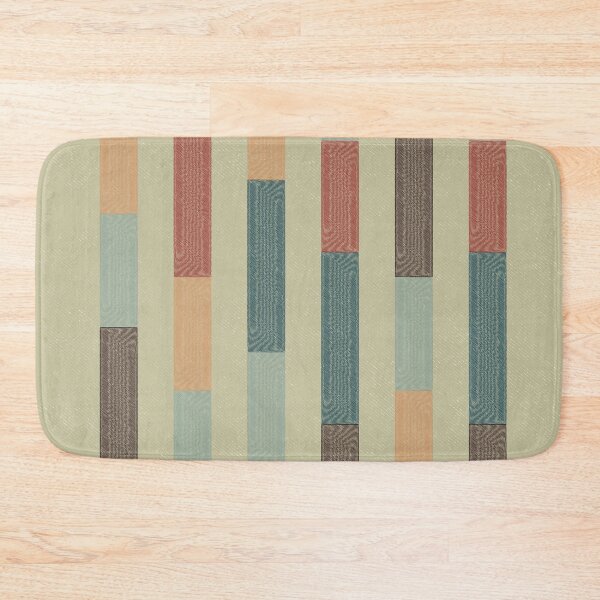 Item preview, Striped blanket designed and sold by mahal203.