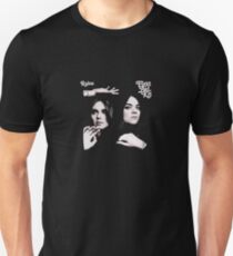 #Ruins Unisex T-Shirt