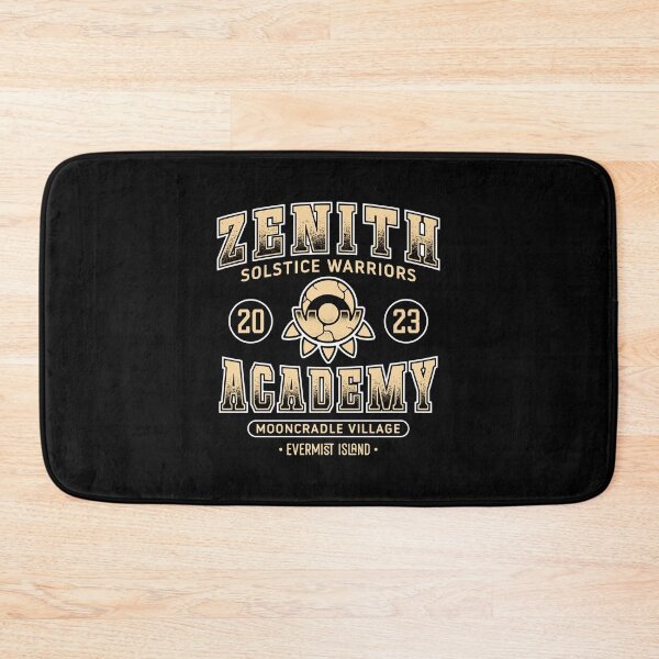 Item preview, Solstice Warriors Academy Crest designed and sold by Lagelantee.
