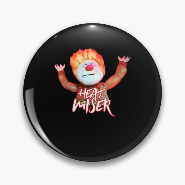 Item preview, Heat Miser  	 designed and sold by yebtltdmlz91.