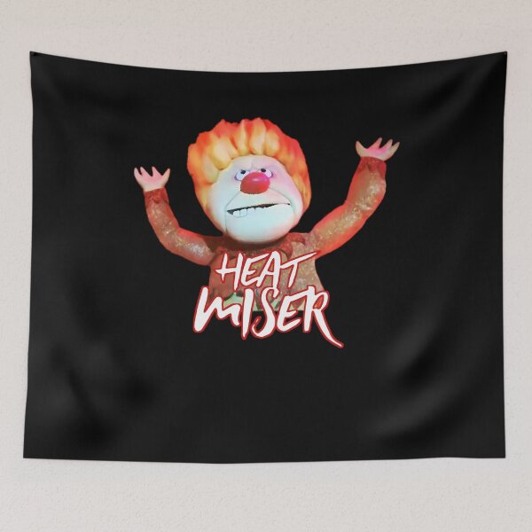 Item preview, Heat Miser  	 designed and sold by yebtltdmlz91.