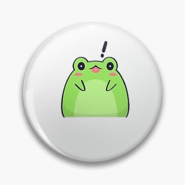 Item preview, Surprised Froggy designed and sold by Prints Shoppe.