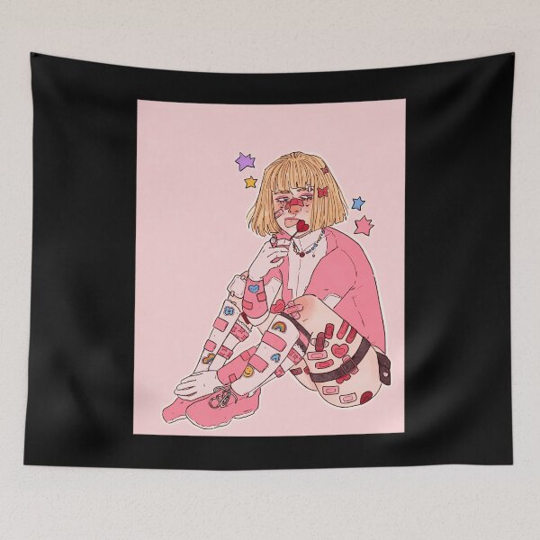 Item preview, gwenpool strikes again!  	 designed and sold by pumzrwfxdsv26.