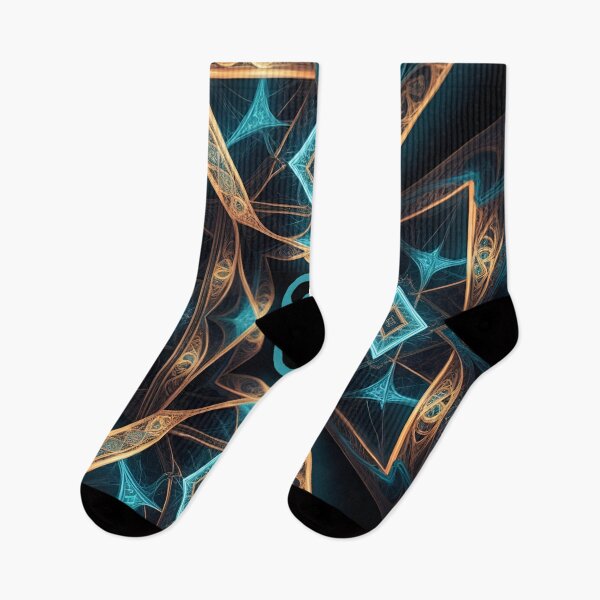 Item preview, Geometrical Intricate textile Pattern. designed and sold by ExtraEm.