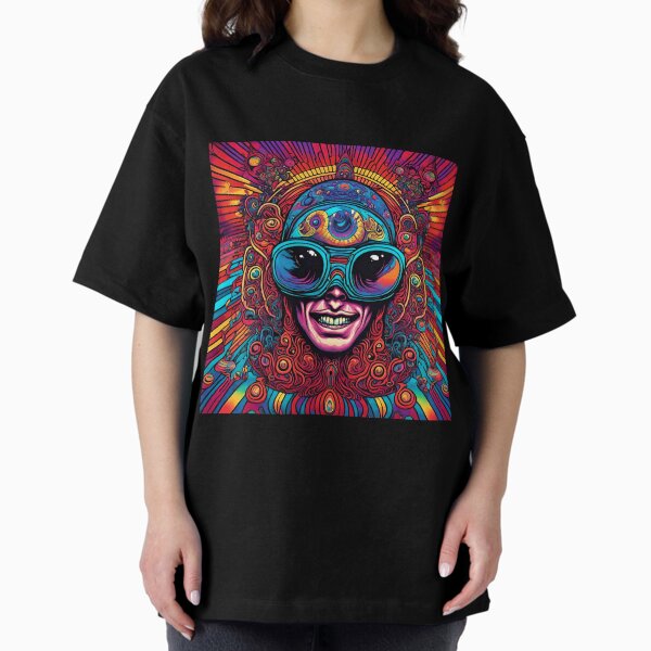 Item preview, Psychedelic designed and sold by patternshoprad.