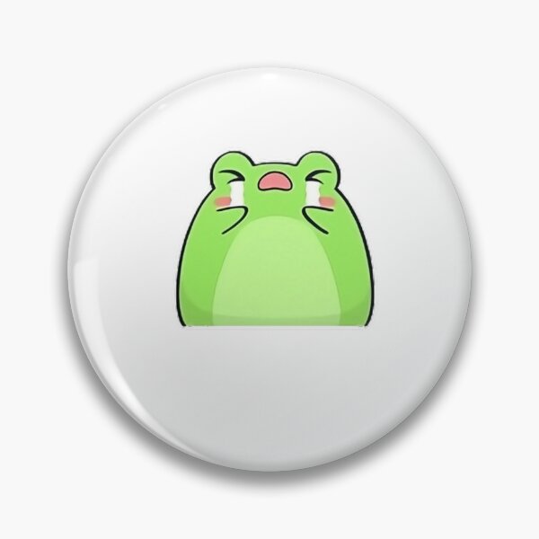 Item preview, Sad Froggy  designed and sold by Prints Shoppe.