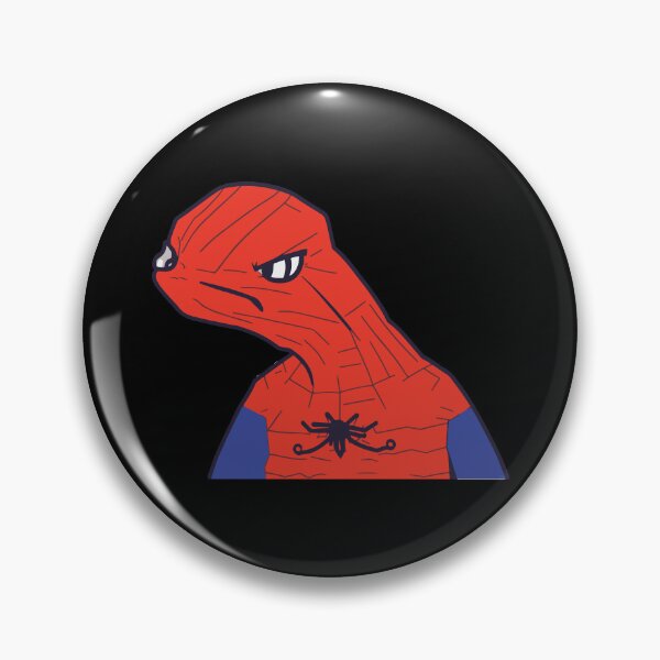 Item preview, Spooderman designed and sold by Getup-clothing.