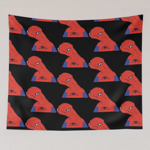 Item preview, Spooderman designed and sold by Getup-clothing.