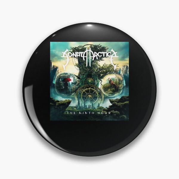 Item preview, sonata band arctica  is a Finnish power metal band       (6) designed and sold by KohsoomBuaban.