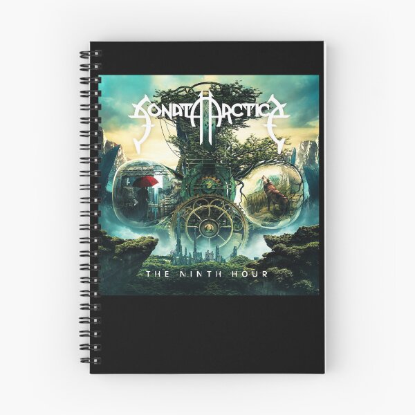 Item preview, sonata band arctica  is a Finnish power metal band       (6) designed and sold by KohsoomBuaban.