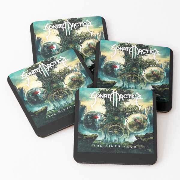 Item preview, sonata band arctica  is a Finnish power metal band       (6) designed and sold by KohsoomBuaban.