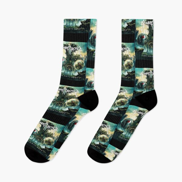 Item preview, sonata band arctica  is a Finnish power metal band       (6) designed and sold by KohsoomBuaban.