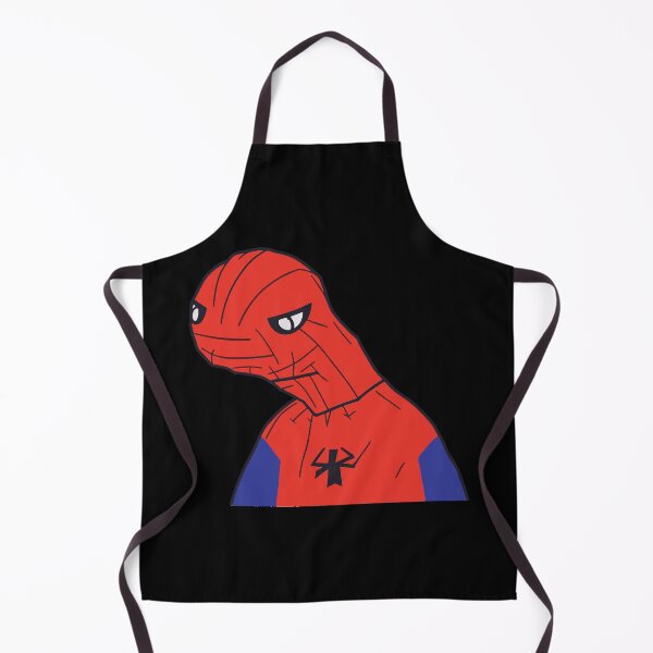 Item preview, Spooderman designed and sold by Getup-clothing.