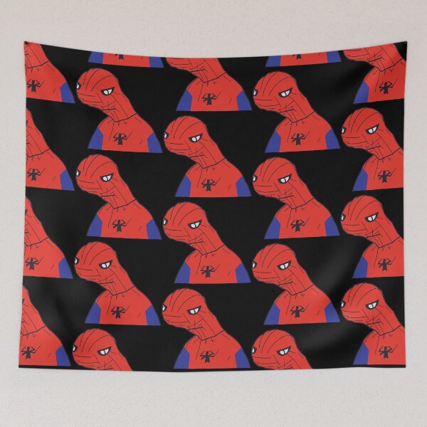 Item preview, Spooderman designed and sold by Getup-clothing.