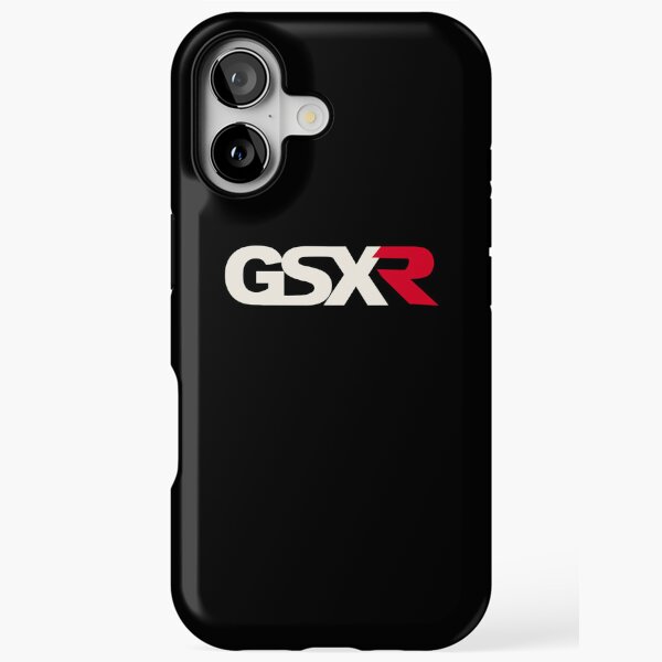 Suzuki Gsxr iPhone Cases for Sale | Redbubble
