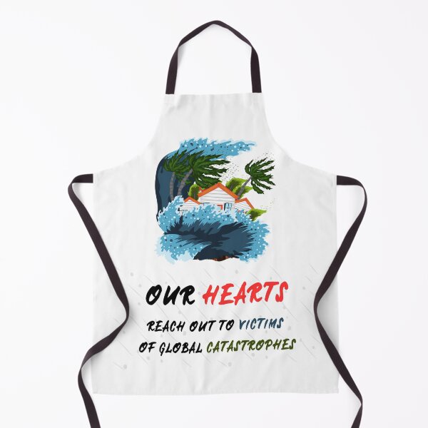 Item preview, Our hearts reach out designed and sold by devma.