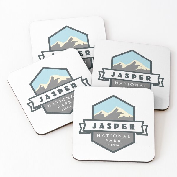 Item preview, Jasper National Park Alberta designed and sold by bivenart.