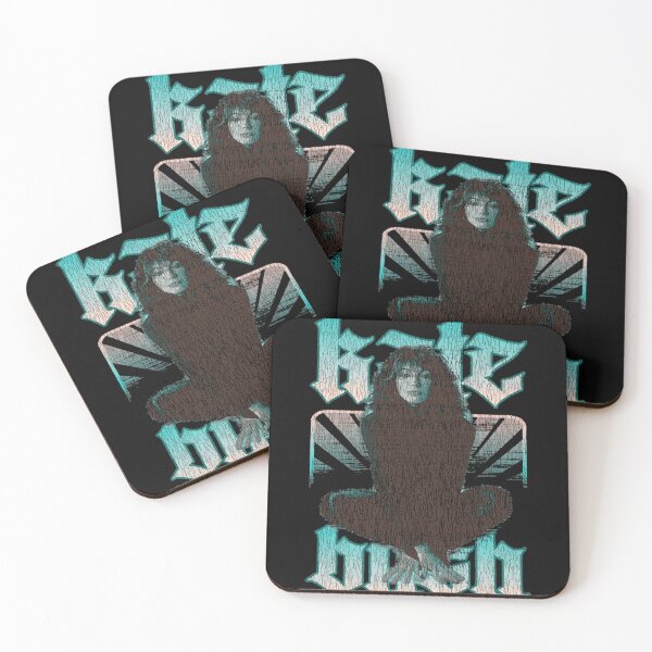 Item preview, Vintage Sun Rays kátè music búsh Fanart Design designed and sold by ChaiSonSaewong.