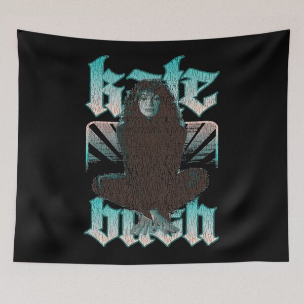 Item preview, Vintage Sun Rays kátè music búsh Fanart Design designed and sold by ChaiSonSaewong.