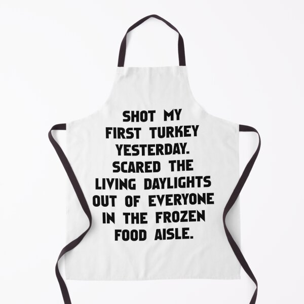 Item preview, Turkey Shoot Funny Photographer designed and sold by artvia.