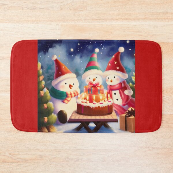 Item preview, Christmas Birthday 10 designed and sold by CrankyOldDude.