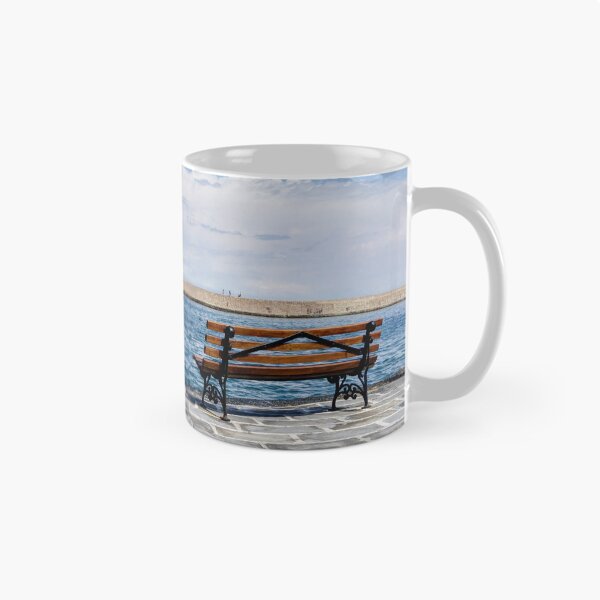 Item preview, Chania port Lighthouse Crete 02 designed and sold by Weston  Westmoreland.