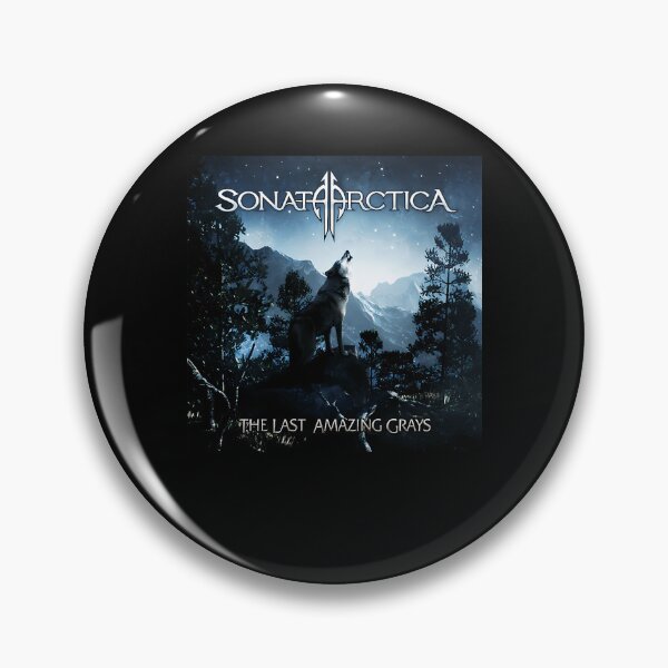 Item preview, sonata band arctica  is a Finnish power metal band      (5) designed and sold by KohsoomBuaban.