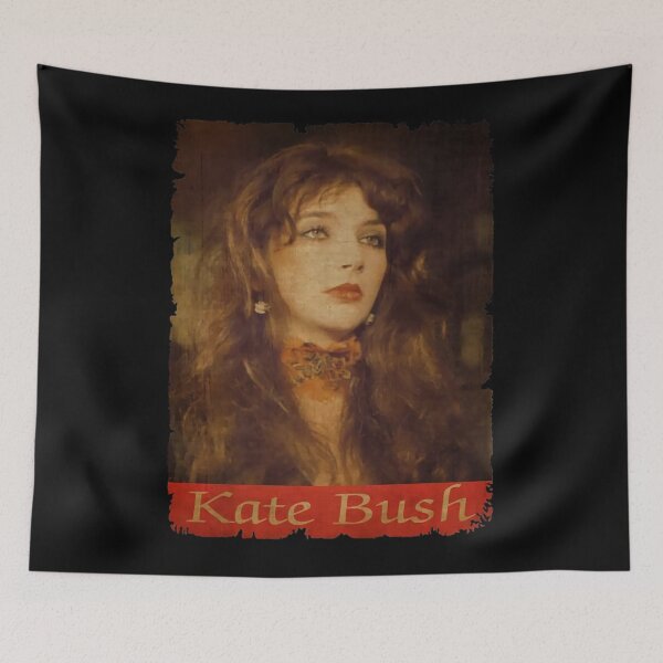 Item preview, kátè music búsh - Vintage Design designed and sold by SuchinChaisaeng.