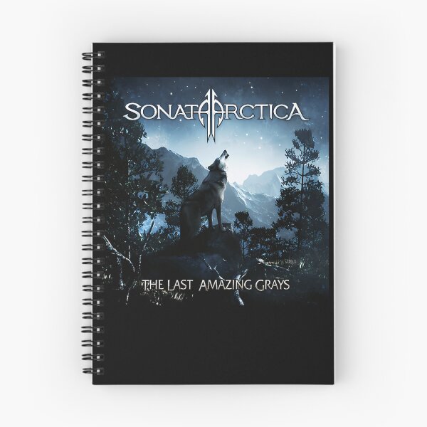 Item preview, sonata band arctica  is a Finnish power metal band      (5) designed and sold by KohsoomBuaban.