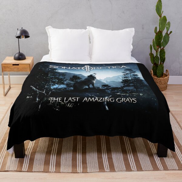 Item preview, sonata band arctica  is a Finnish power metal band      (5) designed and sold by KohsoomBuaban.