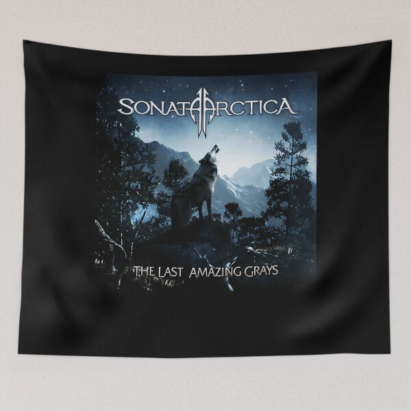 Item preview, sonata band arctica  is a Finnish power metal band      (5) designed and sold by KohsoomBuaban.