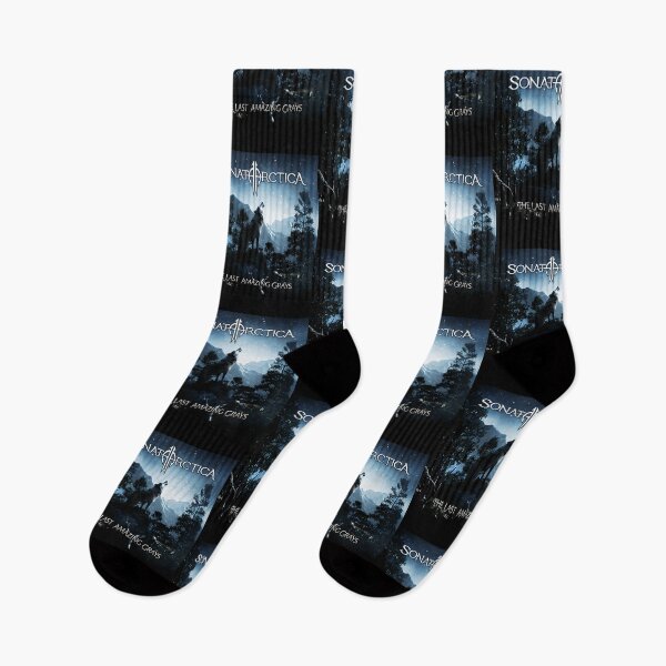 Item preview, sonata band arctica  is a Finnish power metal band      (5) designed and sold by KohsoomBuaban.