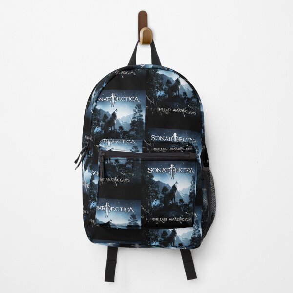 Item preview, sonata band arctica is a Finnish power metal band (5) designed and sold by KohsoomBuaban.