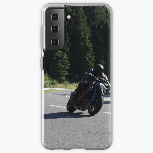 KTM 1290 Samsung Galaxy Flexible Hülle