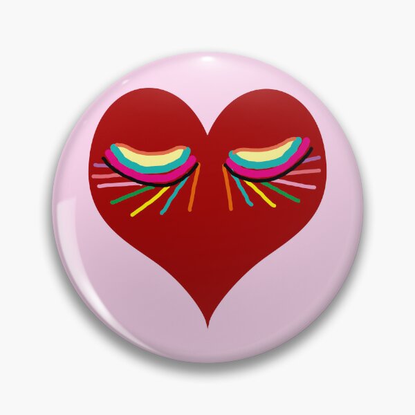 Item preview, Heart Face designed and sold by EunsooLee.