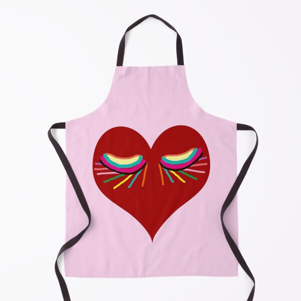Item preview, Heart Face designed and sold by EunsooLee.