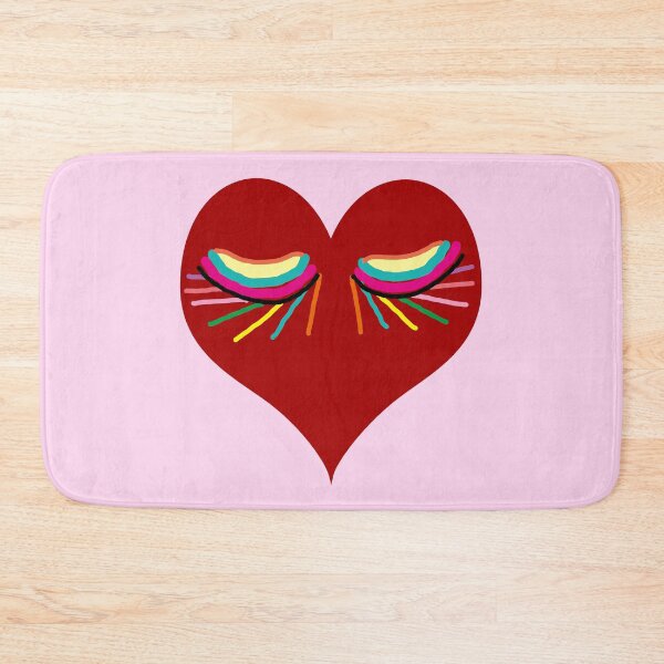 Item preview, Heart Face designed and sold by EunsooLee.