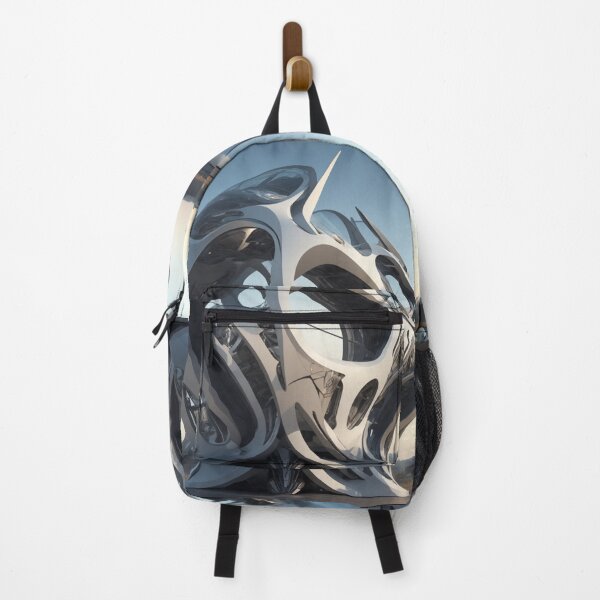 Item preview, Future Fusion designed and sold by Sadia  Jannat.