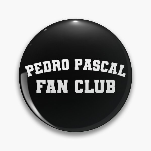 Item preview, Pedro Fan Club designed and sold by cwbs.