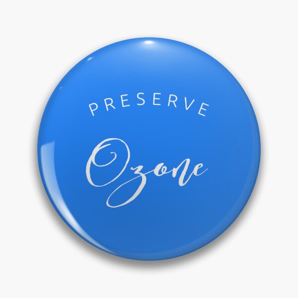 Item preview, Preserve Ozone. Ozone - Ozone gas layer.  Ozone shield planet earth from Ultraviolet UV radiations.  designed and sold by TheNatureTalent.
