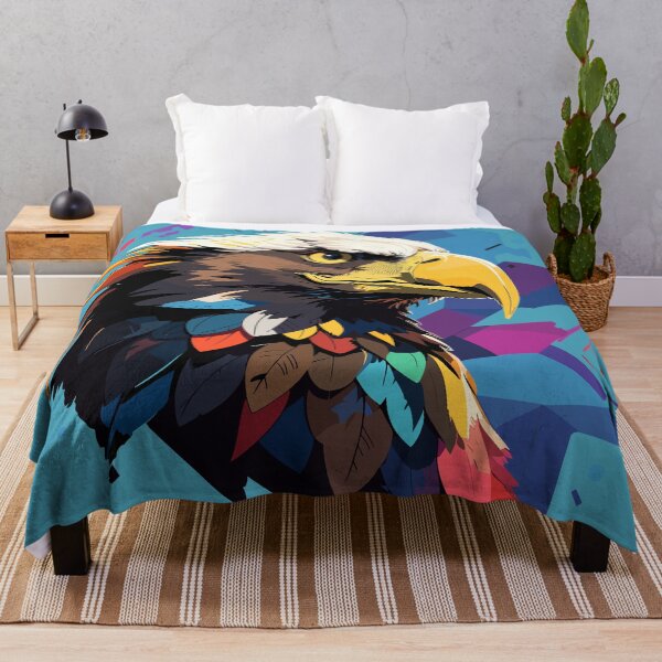 Item preview, Eagle's Pride designed and sold by PixelStroke.
