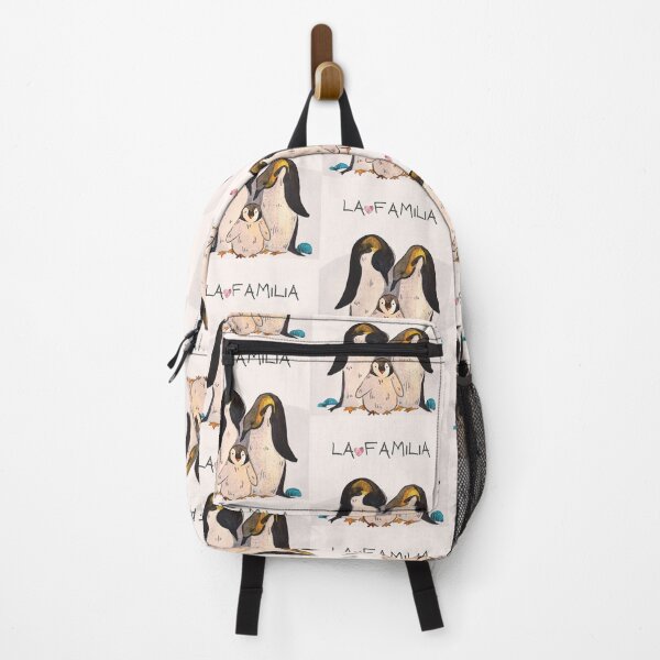 Item preview, The Penguin Family designed and sold by Thedigital91.