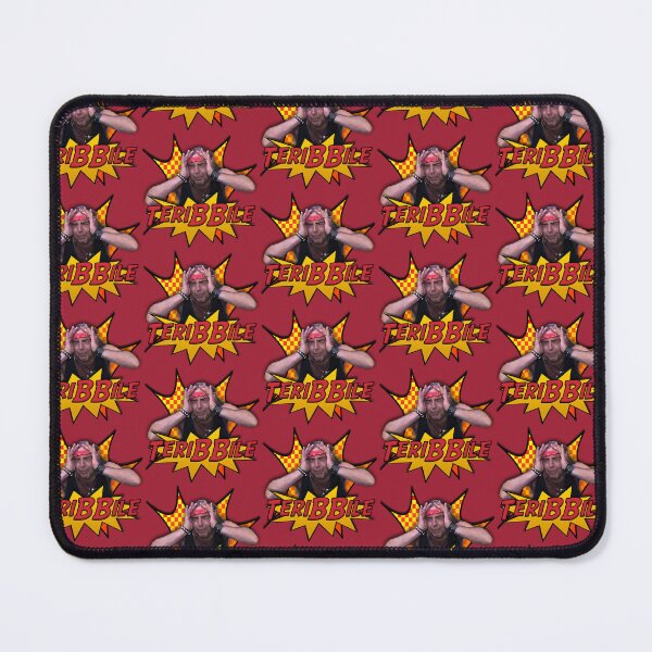 Item preview, TERIBBILE ! designed and sold by edobellucci.