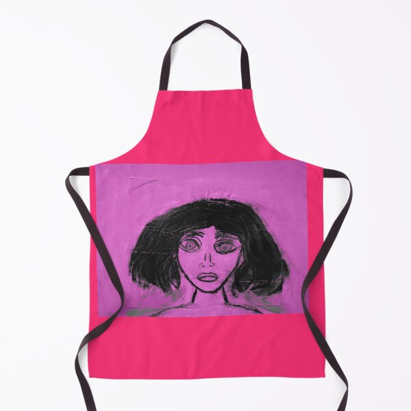 Item preview, Flora pink overlay designed and sold by Anthony Korzec.