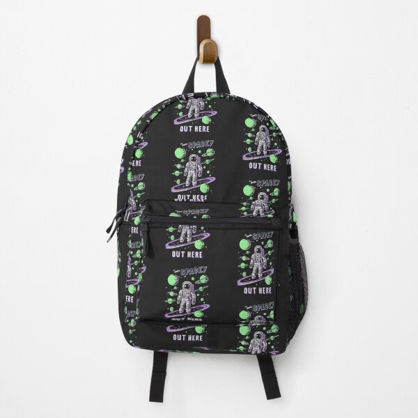 Item preview, Quite Spacy Out Here designed and sold by EvasDreams.